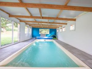 Maisons de vacances Holiday Home Villa Heol by Interhome : photos des chambres