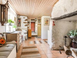 Holiday Home Västra Näs by Interhome