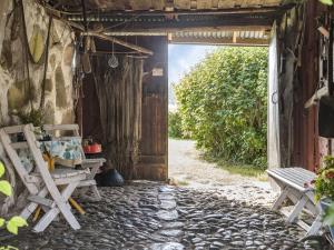 Holiday Home Västra Näs by Interhome