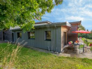 Maisons de vacances Holiday Home Villa Heol by Interhome : photos des chambres