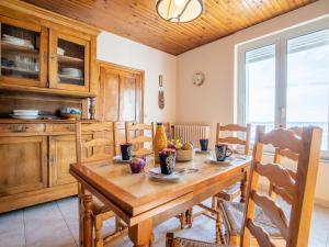 Maisons de vacances Holiday Home Le Littoral by Interhome : photos des chambres