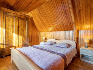 Maisons de vacances Holiday Home Le Littoral by Interhome : photos des chambres