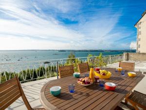 Maisons de vacances Holiday Home Le Littoral by Interhome : photos des chambres