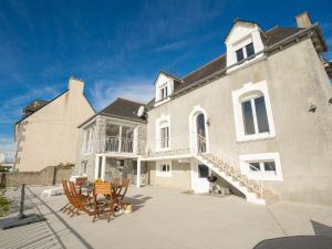 Maisons de vacances Holiday Home Le Littoral by Interhome : photos des chambres