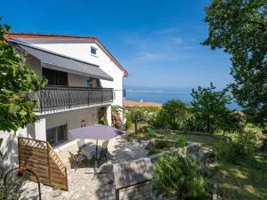 Apartment Emil by Interhome - لوفران