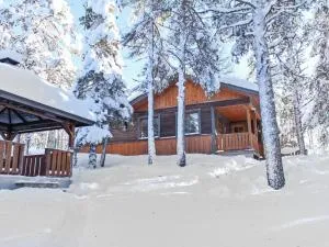 Holiday Home Ruskatupa by Interhome - Suorajärvi