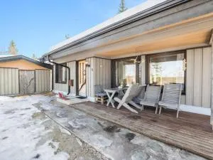 夜莺5号度假屋  - 索特