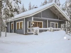 Holiday Home Kujalan lomat 2 by Interhome - Haukiniemi