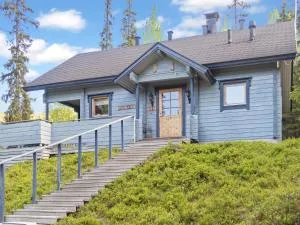 Holiday Home Pöllölaakso by Interhome - Virkkula