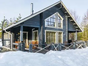 Holiday Home Mäntyrinne by Interhome - Oivanki