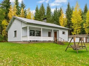 Holiday Home Lomaranta by Interhome - Katajavaara