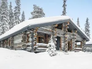 Holiday Home Kuusiruka 10 by Interhome - Orjasniemi