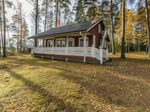 Holiday Home Meritähti by Interhome - Teijo