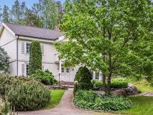 Holiday Home Villa ekdal by Interhome - Vuosnainen