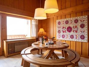 Apartment Licorne 13 by Interhome