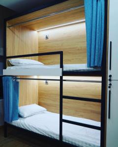 HostelOne