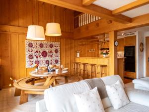 Apartment Licorne 13 by Interhome