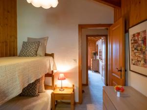 Apartment Licorne 13 by Interhome