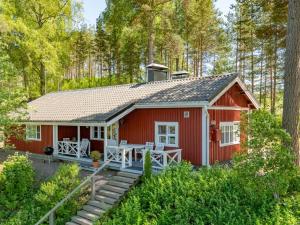 Holiday Home Punatulkku by Interhome