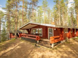 obrázek - Holiday Home Pohosniemi by Interhome