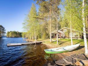 obrázek - Holiday Home Tatunmökki by Interhome