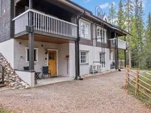 Holiday Home Weekend duo by Interhome - 拉赫登佩拉