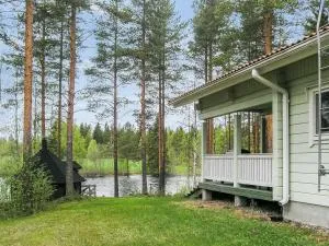 Holiday Home Yläneuvola silta by Interhome - 卡亚尼