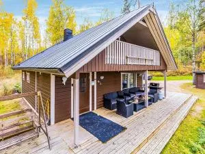 Holiday Home Ranta 3 by Interhome - Vesivehmaa