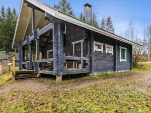 Holiday Home Puolukka by Interhome