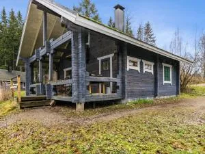 Holiday Home Puolukka by Interhome - Laitikkala