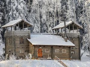 obrázek - Holiday Home Härkälinna by Interhome