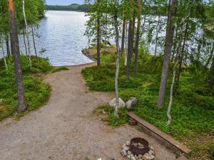 Holiday Home Kaakonnokka by Interhome