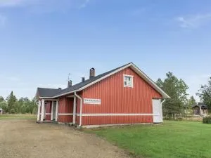 Holiday Home Ylläskarpalo 1 päätyhuoneisto by Interhome - Köngäs