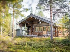 Holiday Home Kelosaajo by Interhome - Kyrö