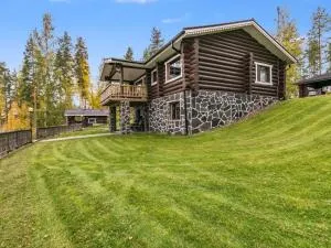 Holiday Home Rinneranta by Interhome - Pitkälahti