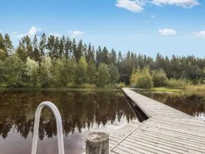 Holiday Home Rajala by Interhome - 卡亚尼