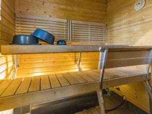 Holiday Home Rajala by Interhome