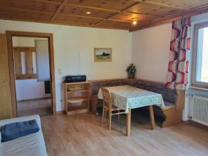 Apartment Ainhauser-1 by Interhome