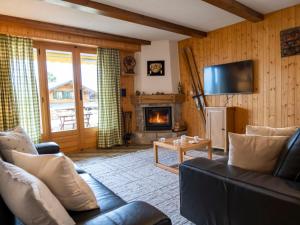 Apartment Baroudeur B04 by Interhome