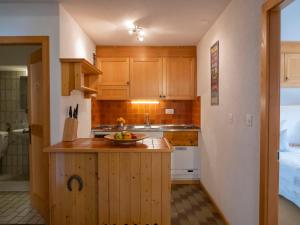 Apartment Baroudeur B04 by Interhome