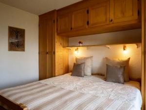 Apartment Baroudeur B04 by Interhome