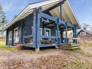 Holiday Home Lakka by Interhome - Laitikkala