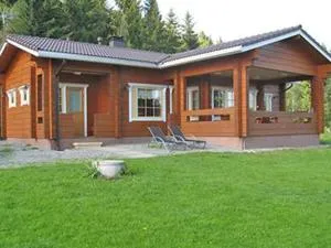 Holiday Home Koivuranta by Interhome - Ruovesi