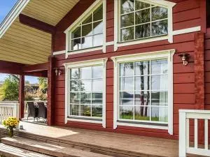 Holiday Home Myllymökki by Interhome - Onali