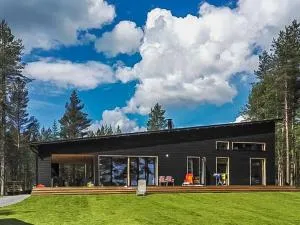 Holiday Home Järvenranta by Interhome - Rokua