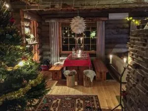 Holiday Home Lomapata by Interhome - Mäkelä