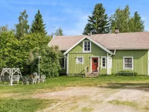 Holiday Home Palokärki by Interhome - Jonsa