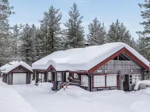 Holiday Home Kerkkälä by Interhome - 凯米耶尔维