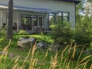 Holiday Home Annelinniemi by Interhome - Sappee