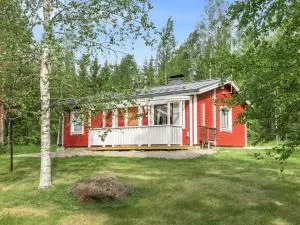 Holiday Home Teeri by Interhome - Alapitkä